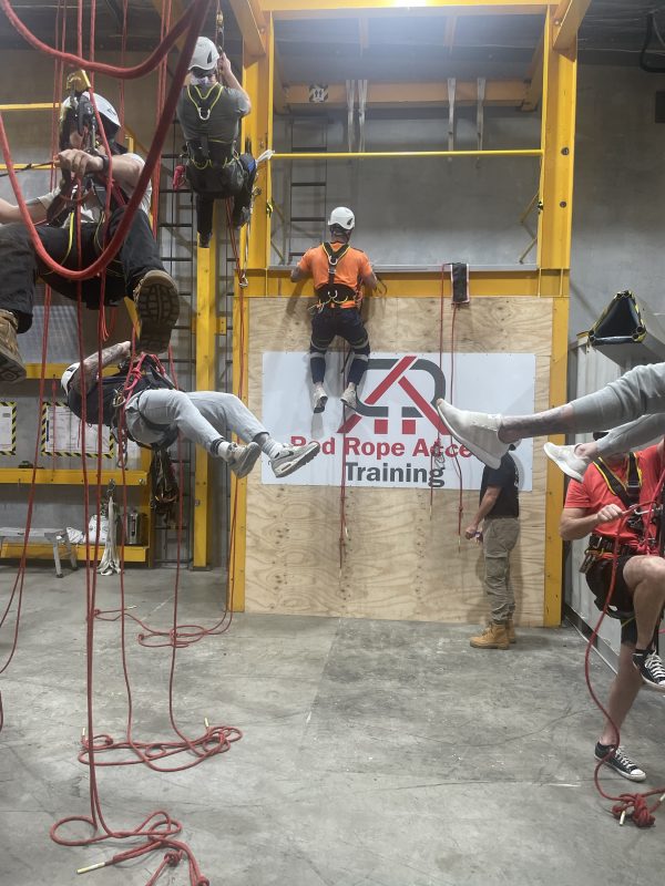 Refresher/Variation of Competence Training - Image 3